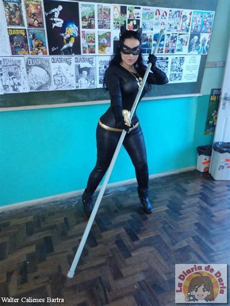 julie newmar s catwoman cosplay by noooooname on deviantart