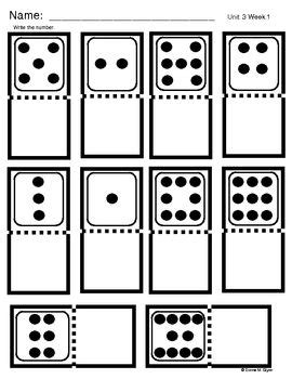 dominos number ideas  pinterest math centers addition games  kindergarten math