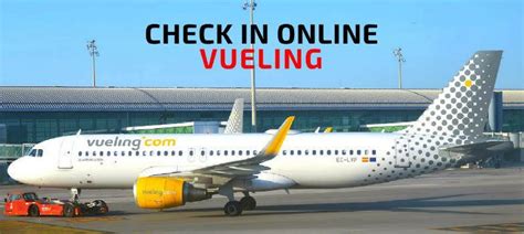 vueling check  check flight statusyour booking vuelingnews