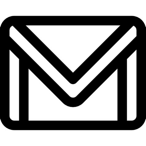 google icons computer logo email gmail hq png image freepngimg