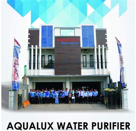 profil aqualux aqualux