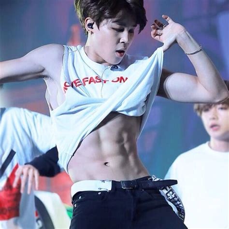 10 Reasons Why Bts Jimin Is Not Jam Less Spinditty