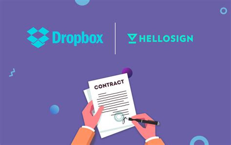 dropbox acquires  signature startup hellosign    cash