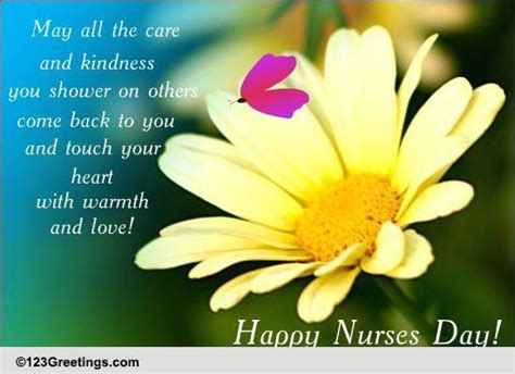 nurses day cards  nurses day wishes greeting cards