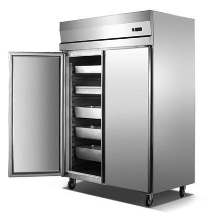 blast freezer commercial upright freezer kitchen freezer