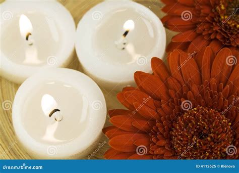 spa feeling stock image image  alternative therapy