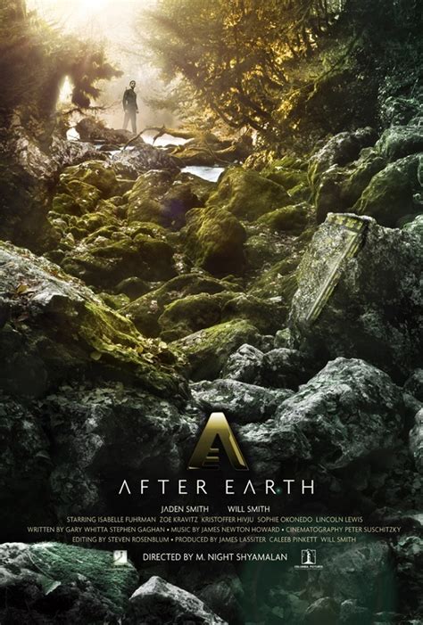 After Earth Dvd Release Date Redbox Netflix Itunes Amazon
