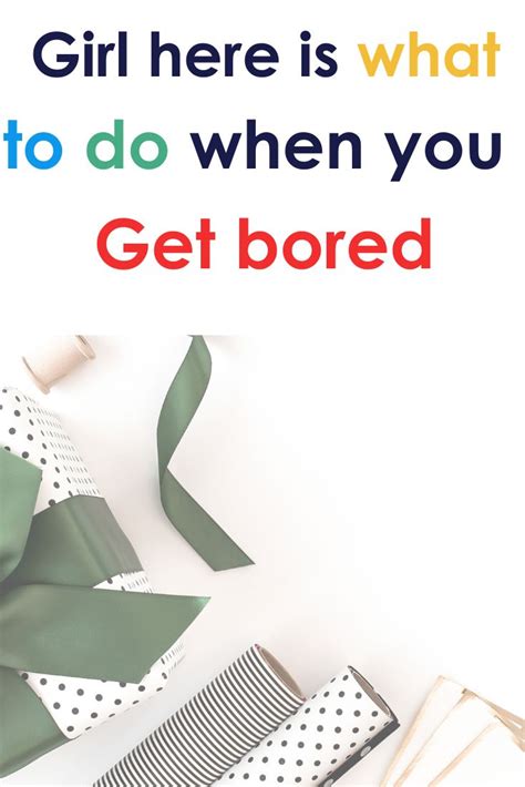 Things To Do When Bored 40 Productive Ideas Things To Do When Bored