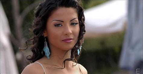 talented lebanese singer nourhanne نورهان arab celebrities