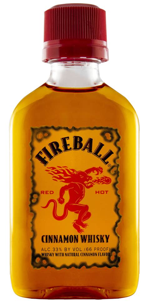 fireball cinnamon whisky ml bottlebuys