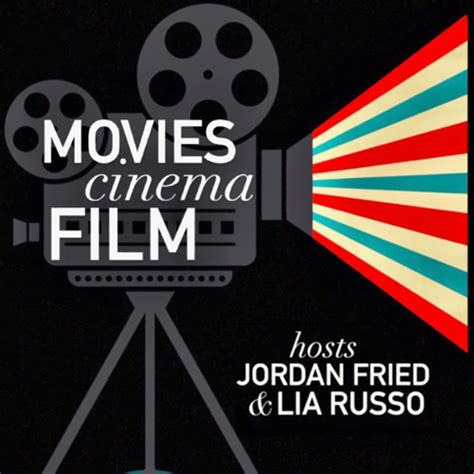 movies cinema film podcast podtail