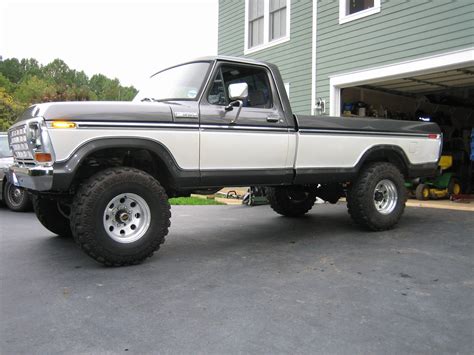 resto mod build ford truck enthusiasts forums