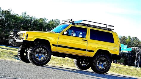 yellow jeeps  sale yellow choices