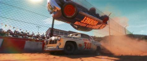 Cars 3 30 Second Thomasville Teaser More From Doc