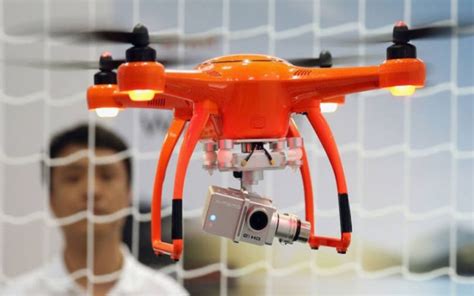 china  surveillance drones  prevent cheating  college exam