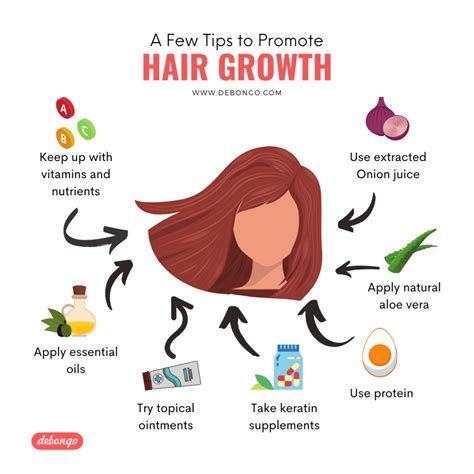 tips  hair growth tips  healthy hair growth tips  women