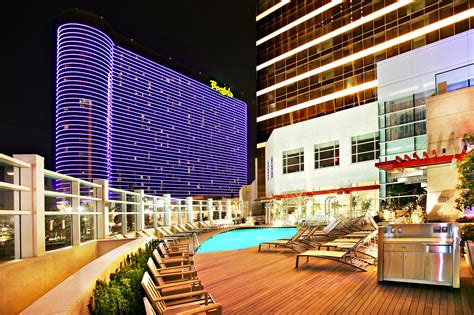 borgata hotel casino spa atlantic city nj  pinnacle list