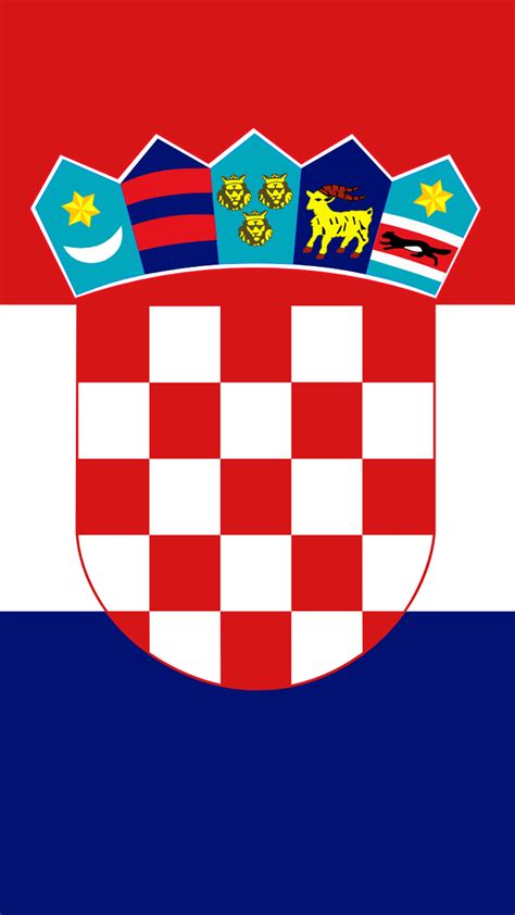 croatian flag wallpaper  mobile phones hd wallpapers wallpapers