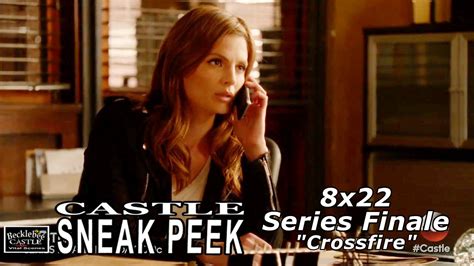 castle 8x22 sneak peek 2 series finale castle season 8 episode 22