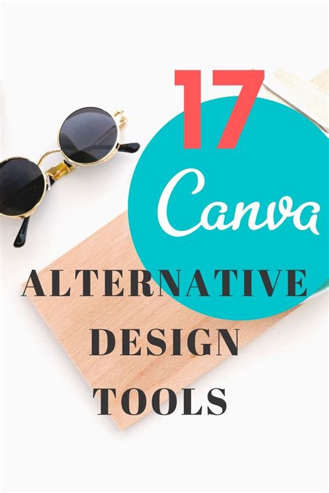 check    canva alternative  tools  making  type