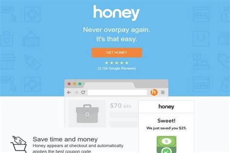 honey coupon app review heres   save   money