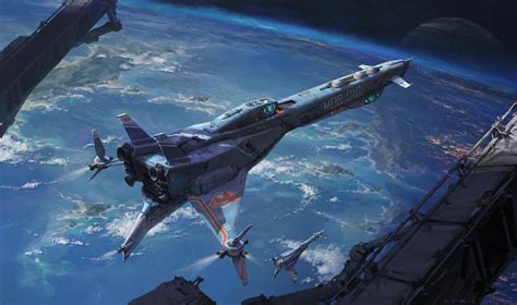 science fiction spaceship wallpaper space wallpaper