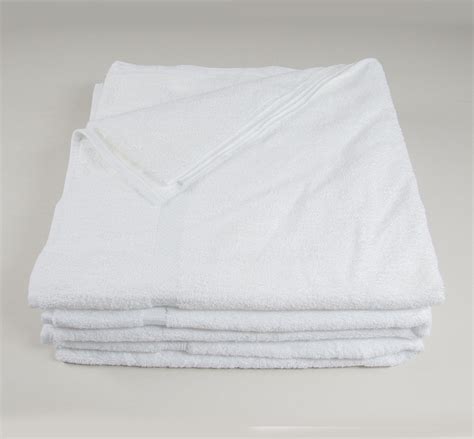 white bath sheet towel premium lbdz texon athletic towel