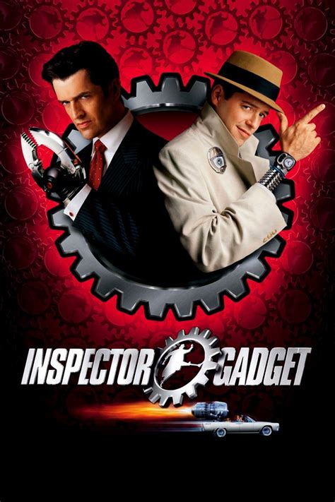 Inspector Gadget 1999 Online Subtitrat Xfilme Online