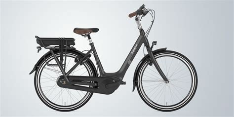 elektrische fiets beste anwb  bike  gazelle grenoble  hmb