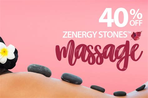 𝐏𝐈𝐄𝐃𝐑𝐀𝐒 𝐐𝐔𝐄 𝐃𝐄𝐑𝐑𝐈𝐓𝐄𝐍 𝐄𝐋 𝐄𝐒𝐓𝐑𝐄́𝐒 massage spa massage zen spa