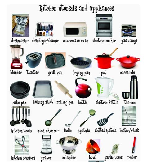 kitchen utensils  appliances kitchen utensils cooking supplies