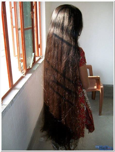 indian long hair girls indian women combing out long black hair