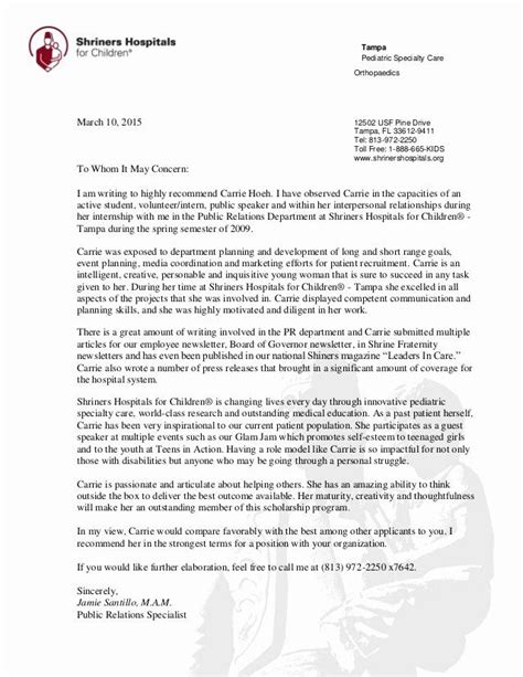 sorority recommendation letter template luxury fraternity  mendation