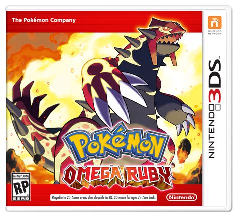 hoenn remakes confirmed pokemon omega ruby alpha sapphire