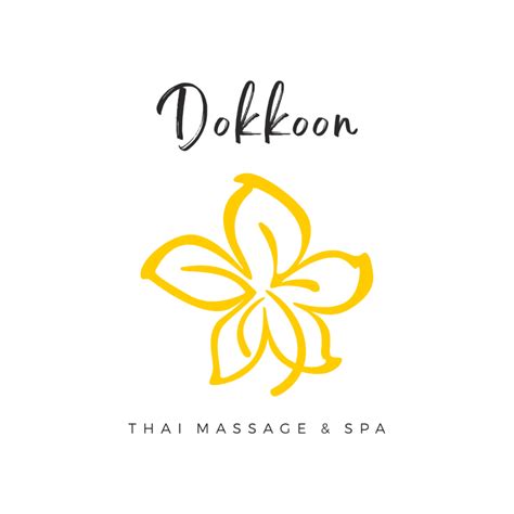 Regulamin — Dokkoon Thai Massage And Spa