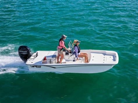2020 Mako Pro Skiff 15 Cc Power New And Used Boats For
