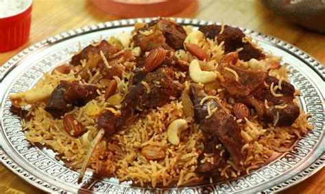 makanan khas arab saudi yang wajib dicoba cordova travel