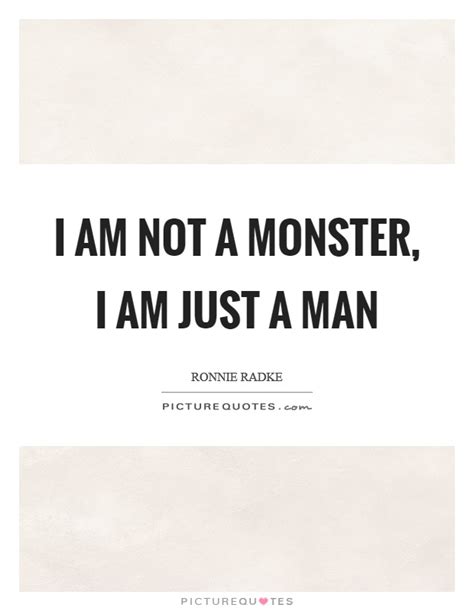 Monster Quotes Monster Sayings Monster Picture Quotes