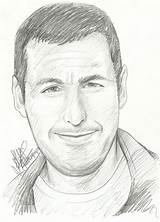 Sandler sketch template