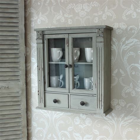 grey door cupboard  drawers melody maison