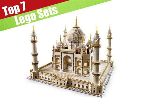 7 most expensive lego sets every lego collector wants jerusalem post