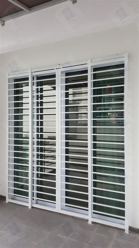 pin  raynelle isan ong  housing project window grill design home window grill design