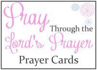 prayer cards   pocket  printable war room prayer journal