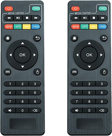 amazoncom  mini remote control  pack  sw replacement remote control  mxq pro