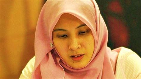 Nurul Izzah Kongsi Cerita Sedih Namun Tetap Bersyukur Sengat Daily