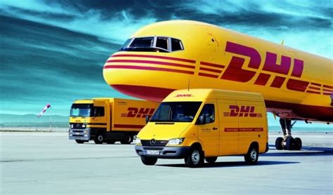 dhl ecommerce opens  shenzhen distribution center retail  asia