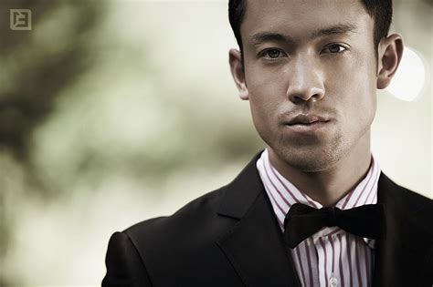 Kent Sasaki Hot Amateur Mixed Race Model Hot Asian Guys Male