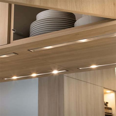 kitchen  cabinet lights tcp lighting