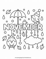 Fall Coloring November Pages Primarygames Printable Color Sheets Adult Kids Ebook Pdf Preschool Print Games Choose Board sketch template
