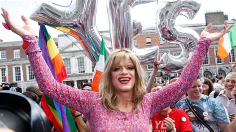 Ireland Votes 62 1 In Favour Of Legalizing Gay Marriage